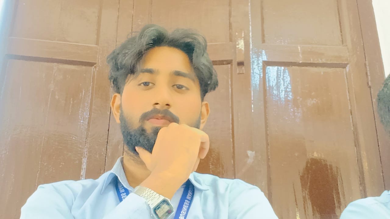 Aaryan Singh — Founder, Aarone AI Foundation